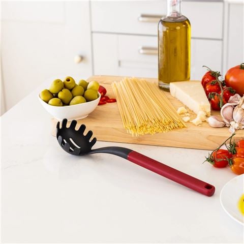 KitchenAid - Classic Pasta Server Empire Red