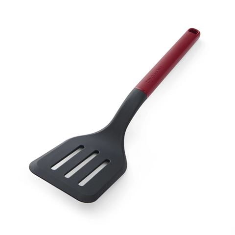 KitchenAid - Classic Slotted Turner Empire Red