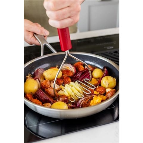 KitchenAid - Classic Masher Empire Red