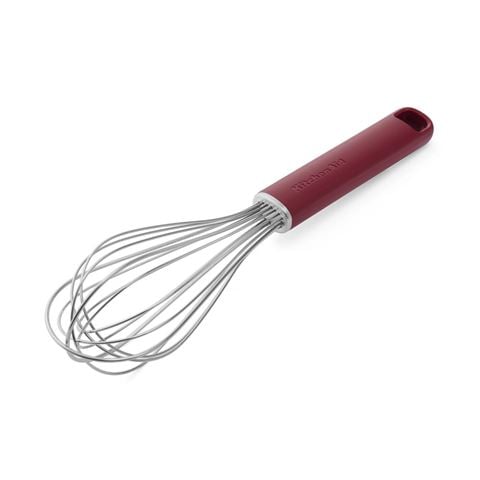 KitchenAid Classic Utility Whisk Empire Red - Peter's of Kensington