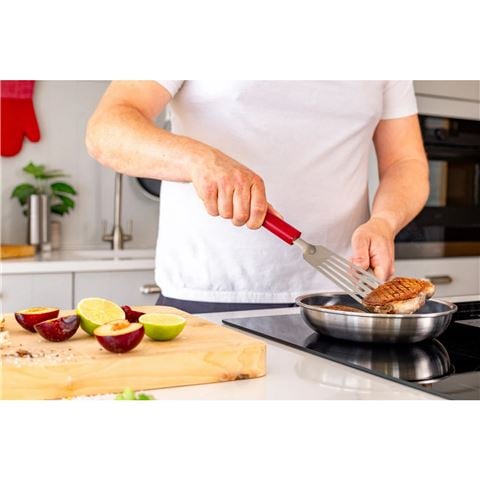 KitchenAid Classic Flex Turner Empire Red - Peter's of Kensington