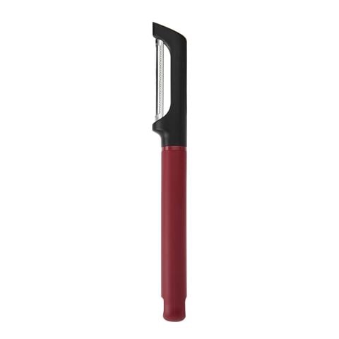 KitchenAid Classic Euro Peeler Empire Red - Peter's of Kensington