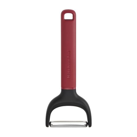 KitchenAid Classic Y-Peeler Empire Red - Peter's of Kensington