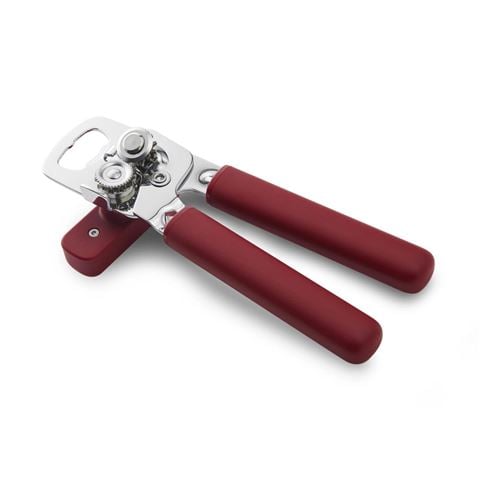 KitchenAid - Classic Multifunction Can Opener Empire Red