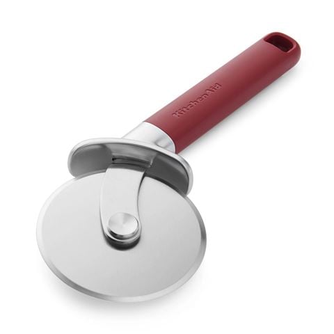 KitchenAid - Classic Pizza Wheel Empire Red