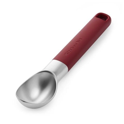 KitchenAid - Classic Ice Cream Scoop Empire Red