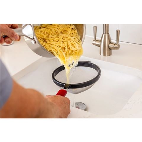 KitchenAid - Classic Mesh Sieve Empire Red