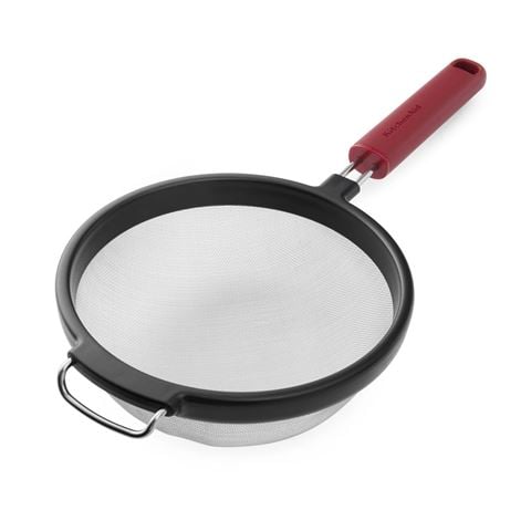 KitchenAid - Classic Mesh Sieve Empire Red