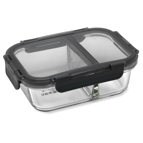 Pyrex Meal Prep Divided Storage 580ml - Peter's of Kensington
