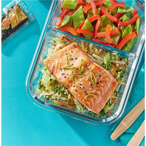 Pyrex Meal Prep Divided Storage 1380ml - Peter's of Kensington