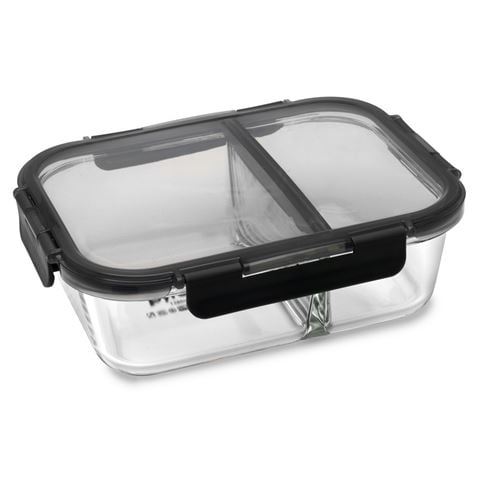 Pyrex Meal Prep Divided Storage 1380ml - Peter's of Kensington