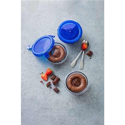 Pyrex Cook & Go Round Storage 200ml - Peter's of Kensington