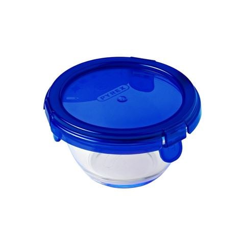 Pyrex Cook & Go Round Storage 200ml - Peter's of Kensington