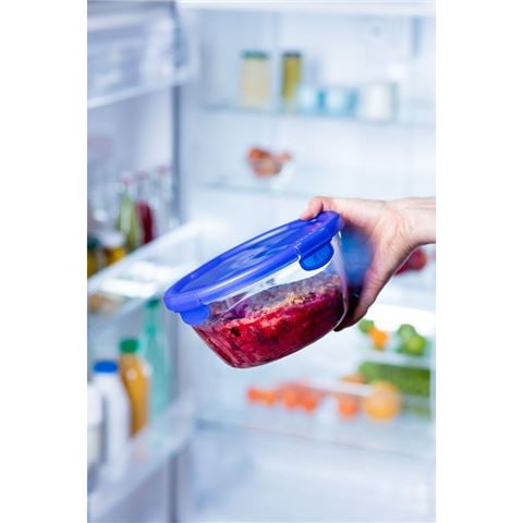Pyrex - Cook & Go Round Storage 700ml
