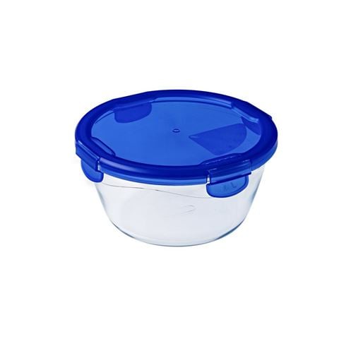 Pyrex - Cook & Go Round Storage 700ml