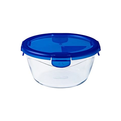Pyrex - Cook & Go Round Storage 1.6L