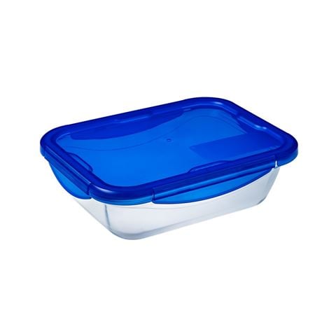 Pyrex Cook & Go Rectangle Storage 1.9L - Peter's of Kensington