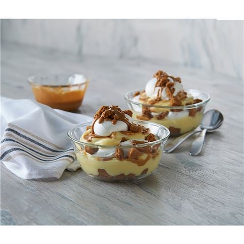 Pyrex Glass Prep Cup Set 4pce - Peter's of Kensington