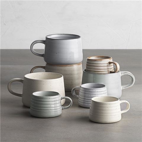 Ecology - Ottawa Mug Barley 365ml