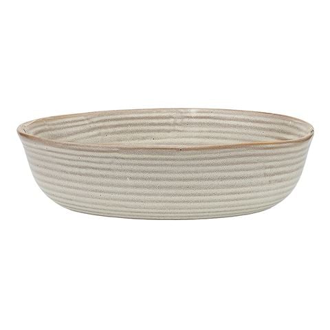 Ecology - Ottawa Dinner Bowl Barley 22cm