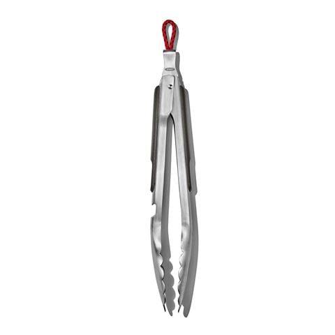 Oxo - Outdoor Tongs w/Bottle Opener