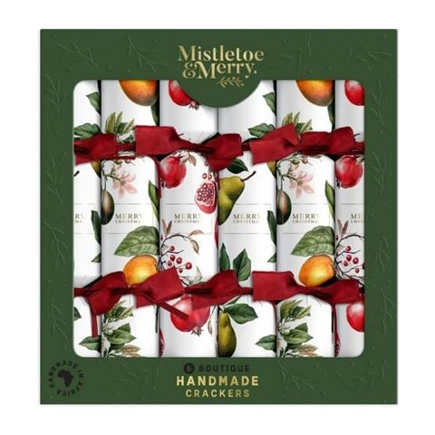 Mistletoe & Merry - Boutique Large Fruit