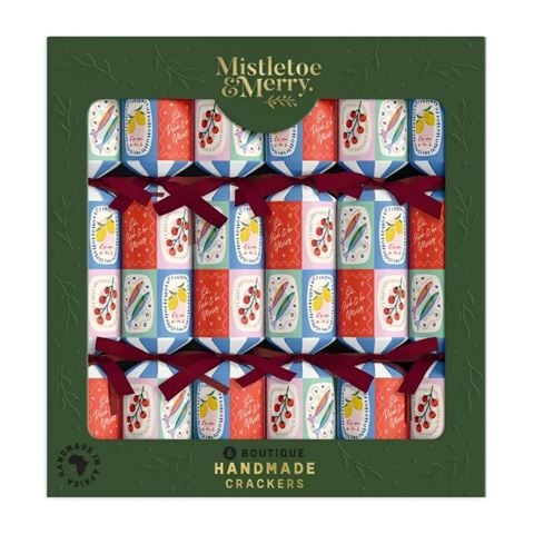 Mistletoe & Merry Boutique Summer Vibes - Peter's of Kensington
