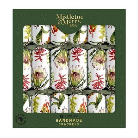 Mistletoe & Merry Luxury Fynbos - Peter's of Kensington