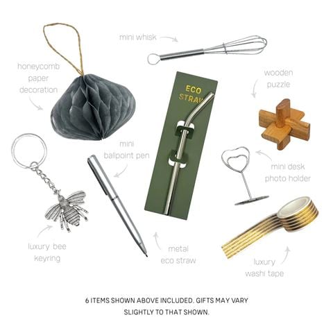 Mistletoe & Merry Luxury Nutcracker with Tip-ons - Peter's of Kensington