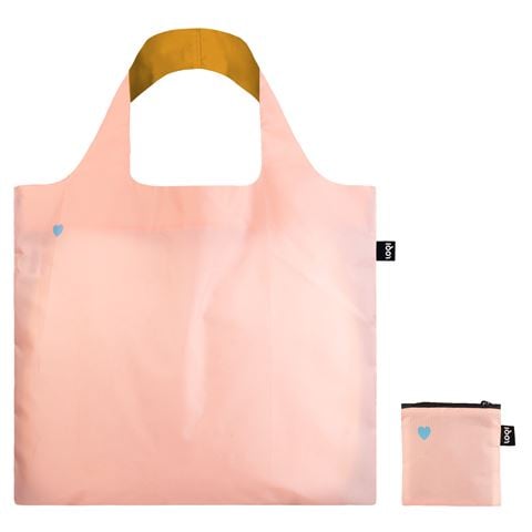 LOQI Pix & Love Venus Recycled Bag - Peter's of Kensington