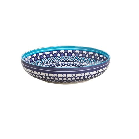 Wilkie Bros - Pasta Bowl Mediterranean Circle