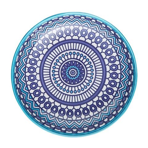 Wilkie Bros - Pasta Bowl Mediterranean Circle