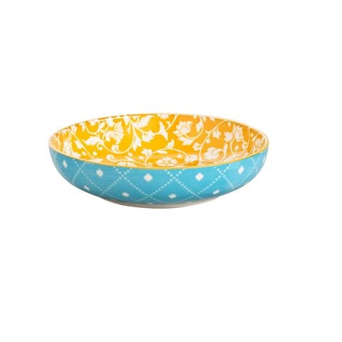 Wilkie Bros - Pasta Bowl Summer Yellow