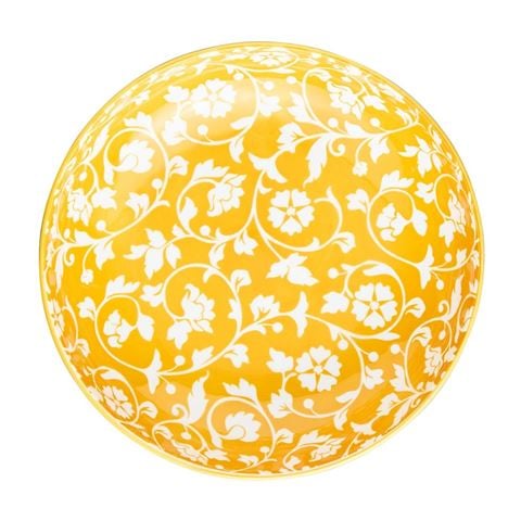 Wilkie Bros - Pasta Bowl Summer Yellow