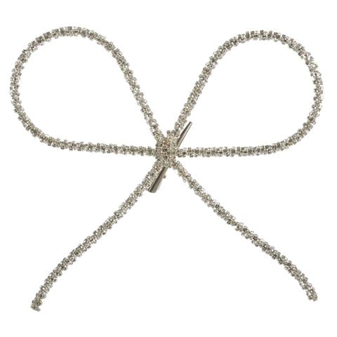 Raz Bows & Baubles Bow Clip-On Ornament 21.5cm - Peter's of Kensington