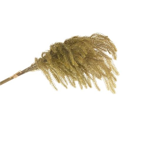 Raz - Enchanted Forest Gold Pine Bundle 70cm