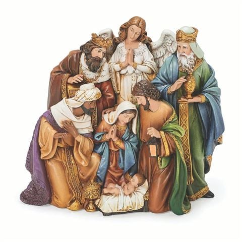Roman Christmas - Joseph's Studio Nativity Figure