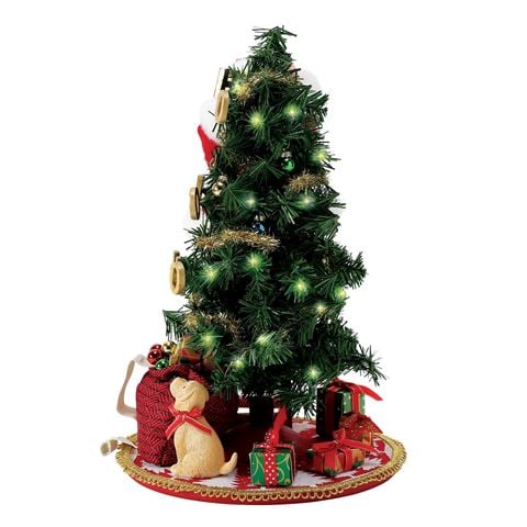 Department 56 - Ho, Ho, Ho!