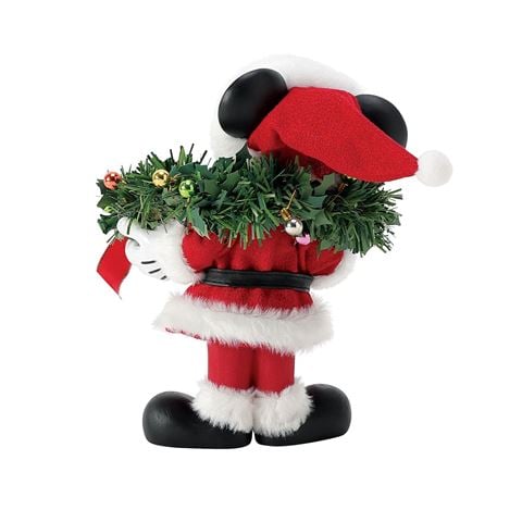 Department 56 - Holly Jolly Mickey Mouse