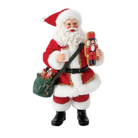 Department 56 - Limited Edition Nutcracker Sweet