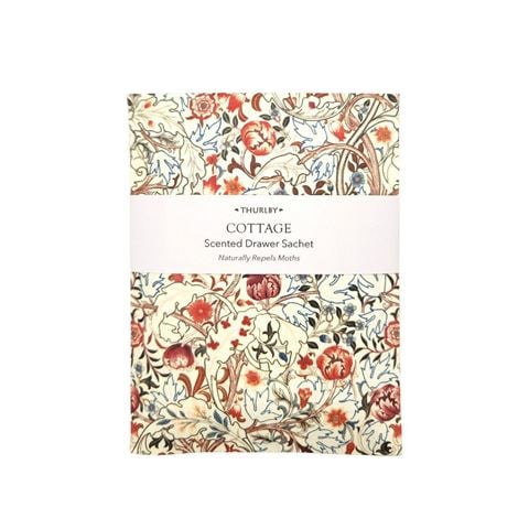 Thurlby Heritage Drawer Sachet in Cottage Fragrance - Peter's of Kensington