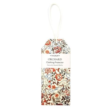 Thurlby Heritage Clothing Protector in Orchard Fragrance - Peter's of Kensington