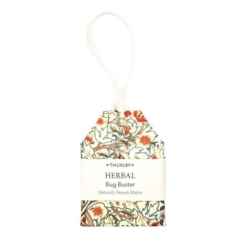 Thurlby Heritage Herbal Bug Busters - Peter's of Kensington