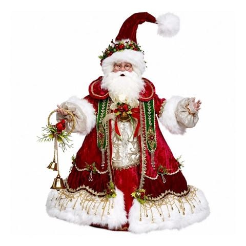 Mark Roberts - Jolly Ole St Nick