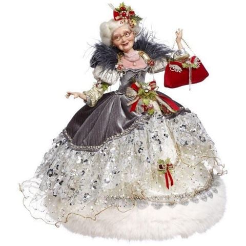 Mark Roberts Merry Christmas Mrs. Claus - Peter's of Kensington