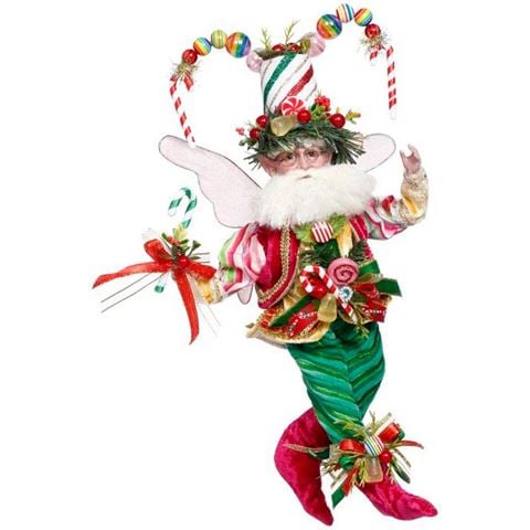 Mark Roberts Candy Dandy Fairy Small - Peter's of Kensington
