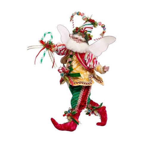Mark Roberts Candy Dandy Fairy Medium - Peter's of Kensington