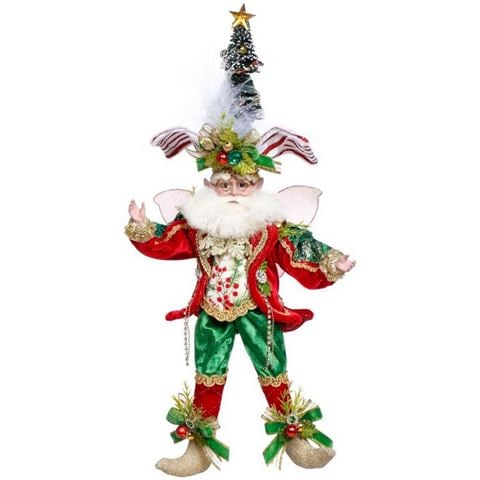 Mark Roberts Christmas Party Fairy Small - Peter's of Kensington