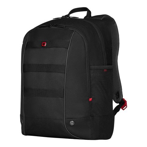 Wenger - Roadjumper Essential 16 inch Laptop Backpack Black