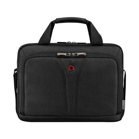 Wenger - BC Free 14 inch Laptop Slim Case Black